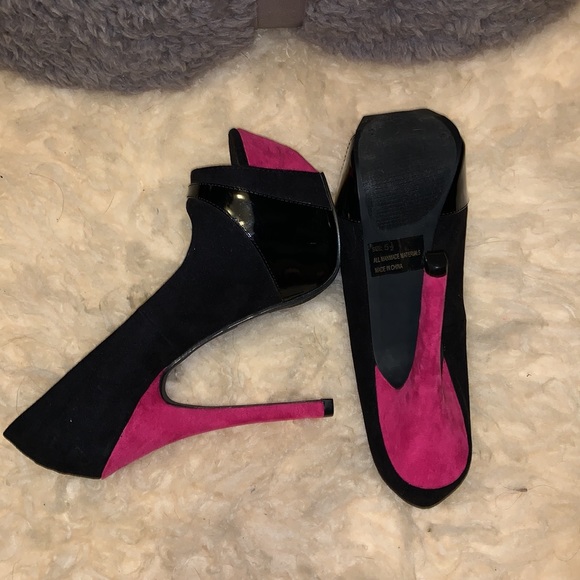 High heels - Picture 5 of 5